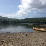 Tethera At Coal Yeat Lägenhet