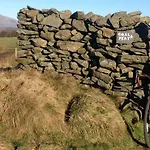 Tethera At Coal Yeat Lägenhet Spark Bridge