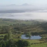 Tethera At Coal Yeat Spark Bridge