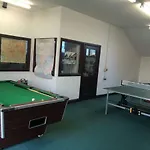 Tethera At Coal Yeat Spark Bridge