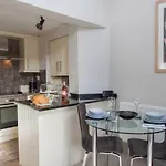 Tethera At Coal Yeat Lägenhet