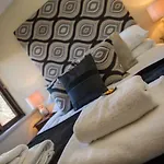 Tethera At Coal Yeat Lägenhet Spark Bridge