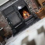 Tethera At Coal Yeat Spark Bridge