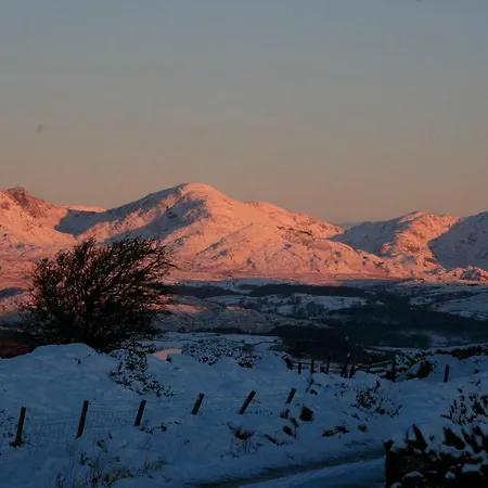 Tethera At Coal Yeat *