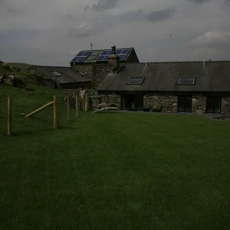 Tethera At Coal Yeat