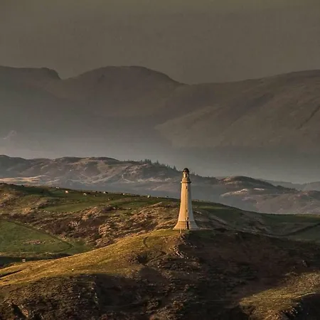 Lägenhet Tethera At Coal Yeat *