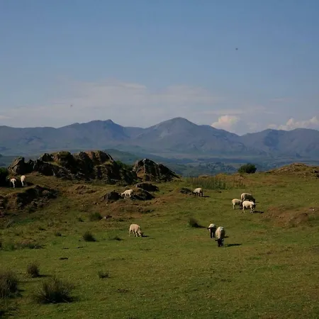 Tethera At Coal Yeat Lägenhet Spark Bridge