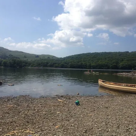 Tethera At Coal Yeat Daire