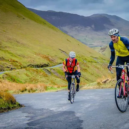 Tethera At Coal Yeat *