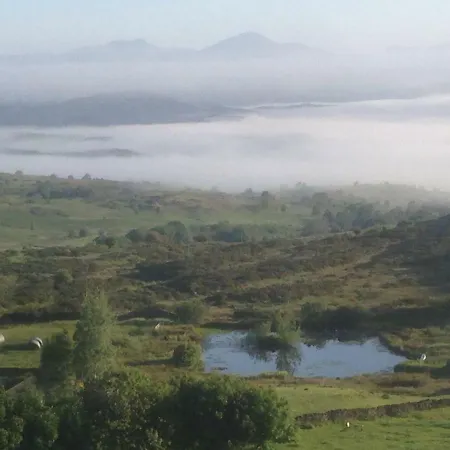 Tethera At Coal Yeat Spark Bridge
