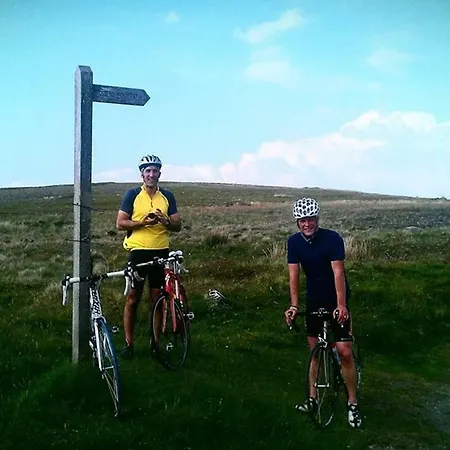 Tethera At Coal Yeat Daire