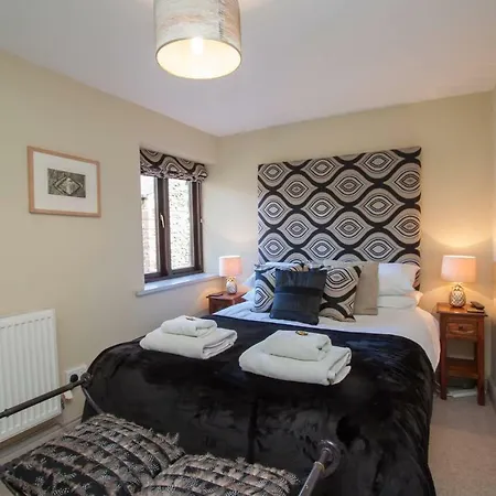 Apartment Tethera At Coal Yeat