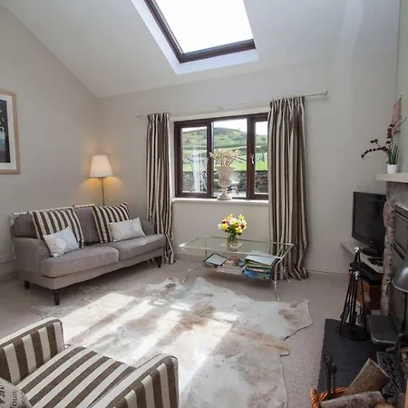 Tethera At Coal Yeat *