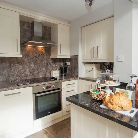 Apartment Tethera At Coal Yeat *