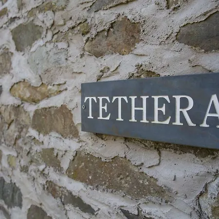 Tethera At Coal Yeat Spark Bridge