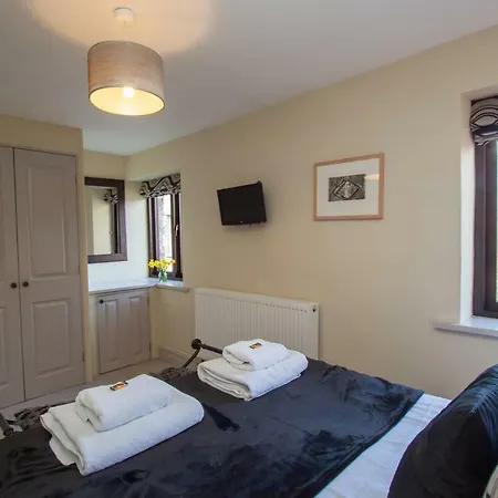 Apartment Tethera At Coal Yeat *